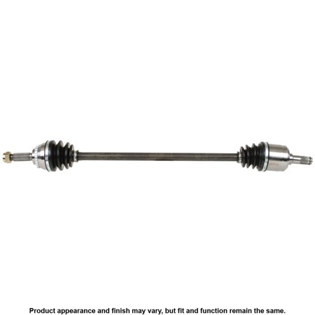 A1 Cardone New Cv Drive Axle, 66-3236 66-3236